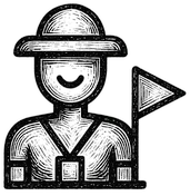Licensed Local Guide